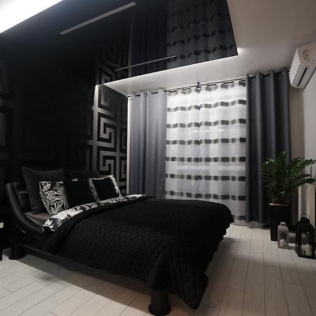 Apartament Lema Versace Krakow Ngoại thất bức ảnh