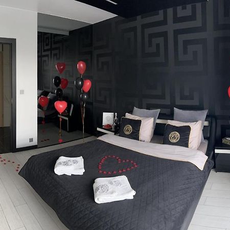 Apartament Lema Versace Krakow Ngoại thất bức ảnh