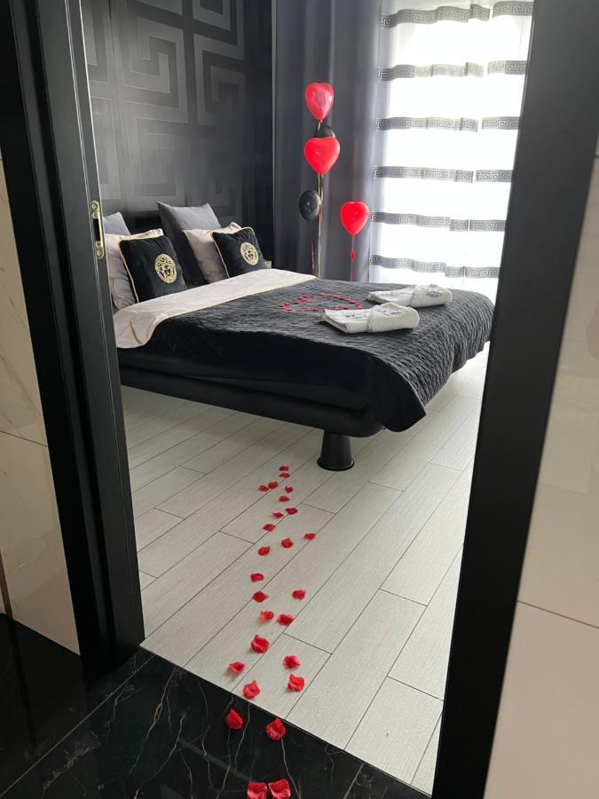Apartament Lema Versace Krakow Ngoại thất bức ảnh