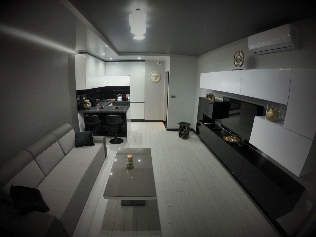 Apartament Lema Versace Krakow Ngoại thất bức ảnh