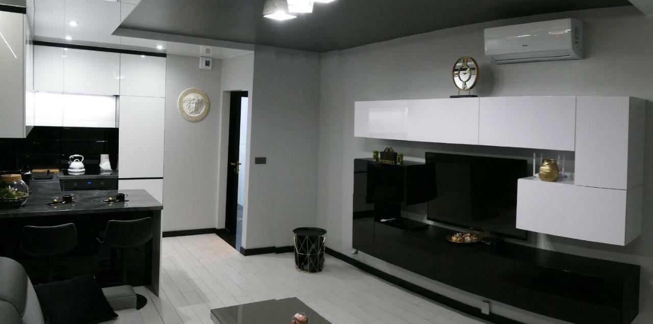 Apartament Lema Versace Krakow Ngoại thất bức ảnh